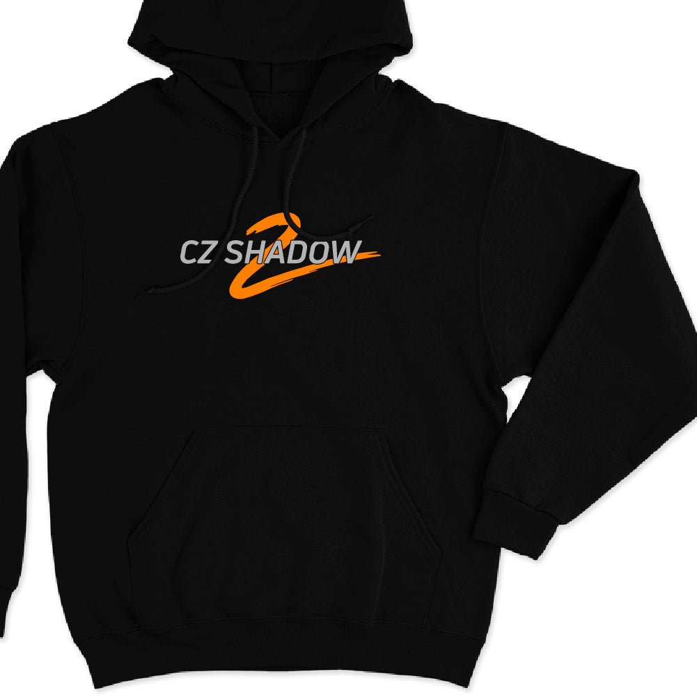CZ Shadow logo