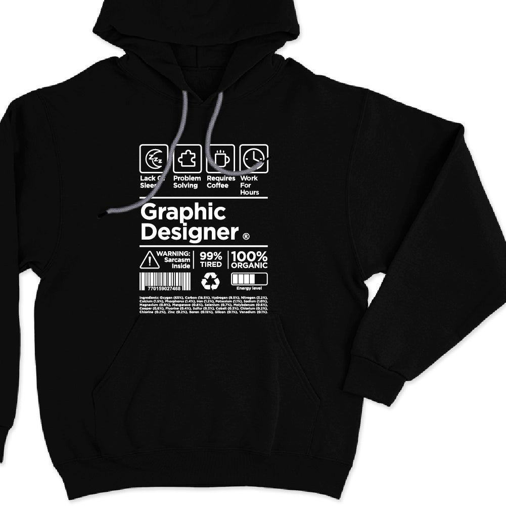 Graphic Designer