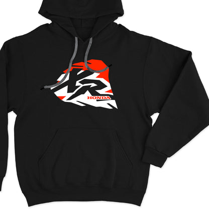 XR logo 1997