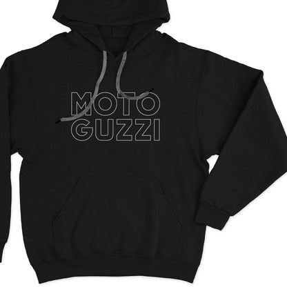 Moto Guzzi logo 4
