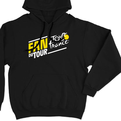 Tour de France - Fan du Tour