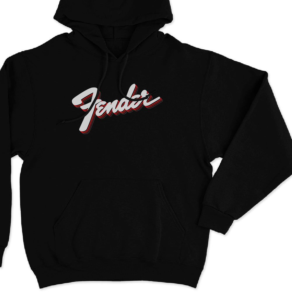 Fender style 2