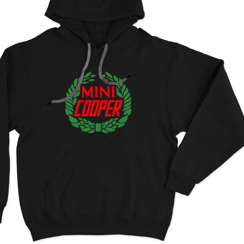 MINI classic logo 1
