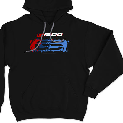 R1200 GS logo 4