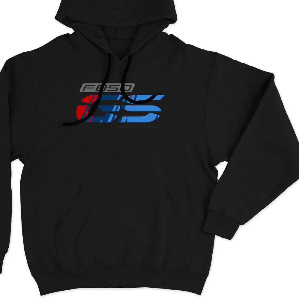 F850 GS emblema 1