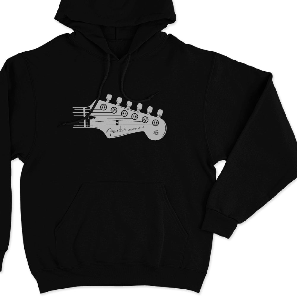 Fender Stratocaster head