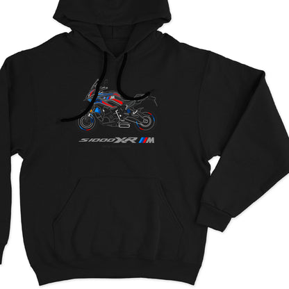 S1000 XR M Black