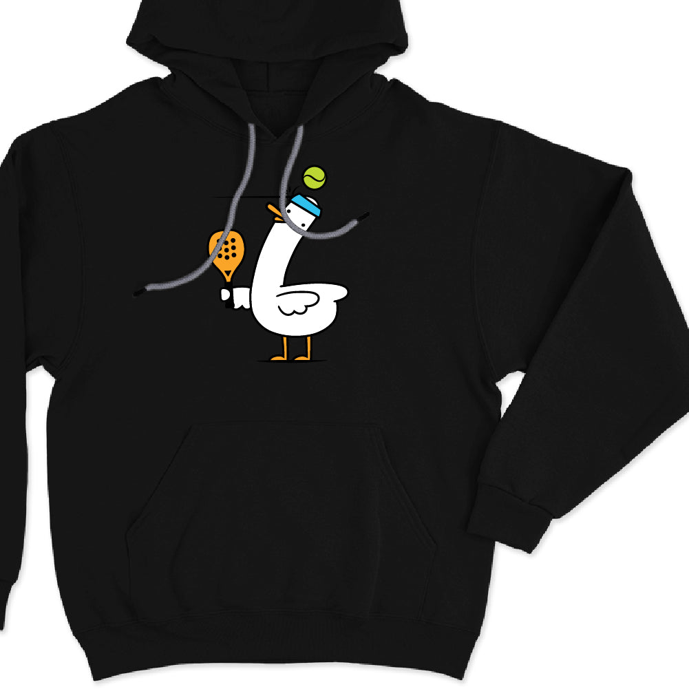 Padel duck