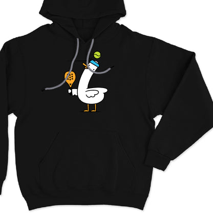 Padel duck