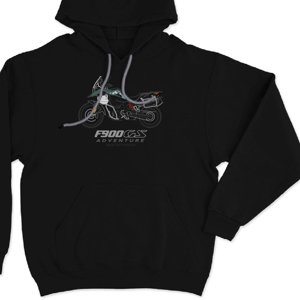 F900 GS Adventure Premium