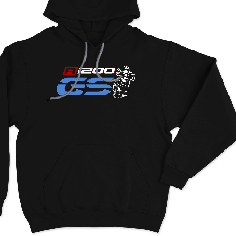 R1200 GS logo 3