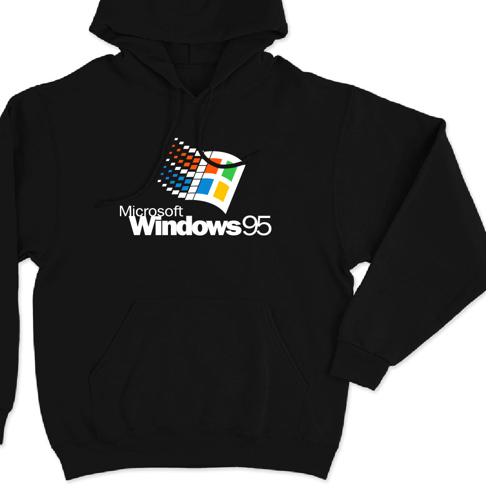 Microsoft Windows 95 logo