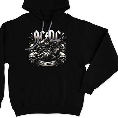 AC/DC by Harley Davidson 1