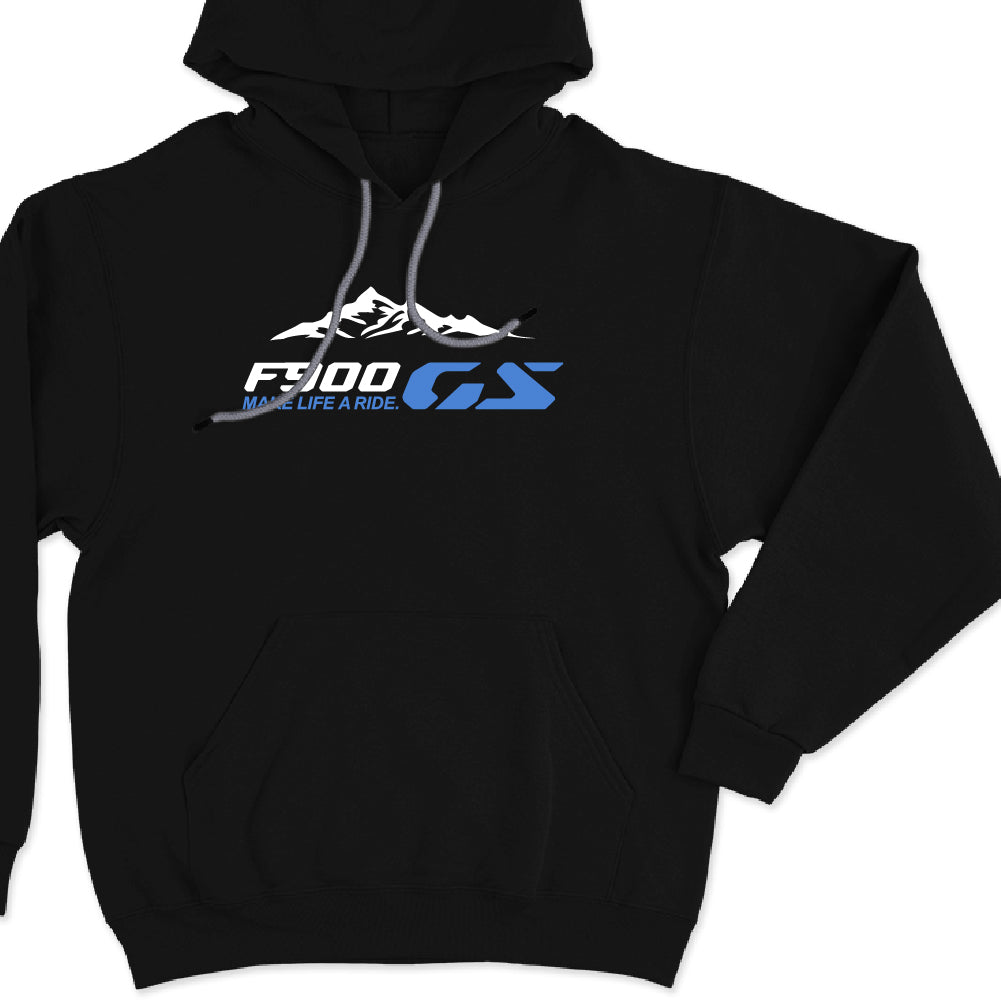 F900 GS logo 2