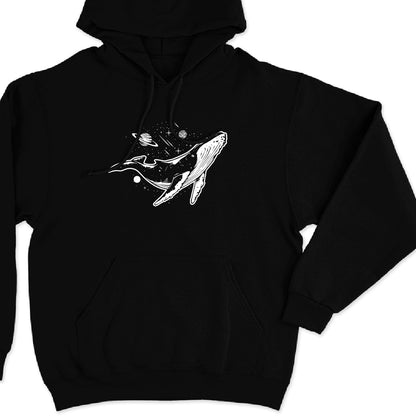 Ballena espacial