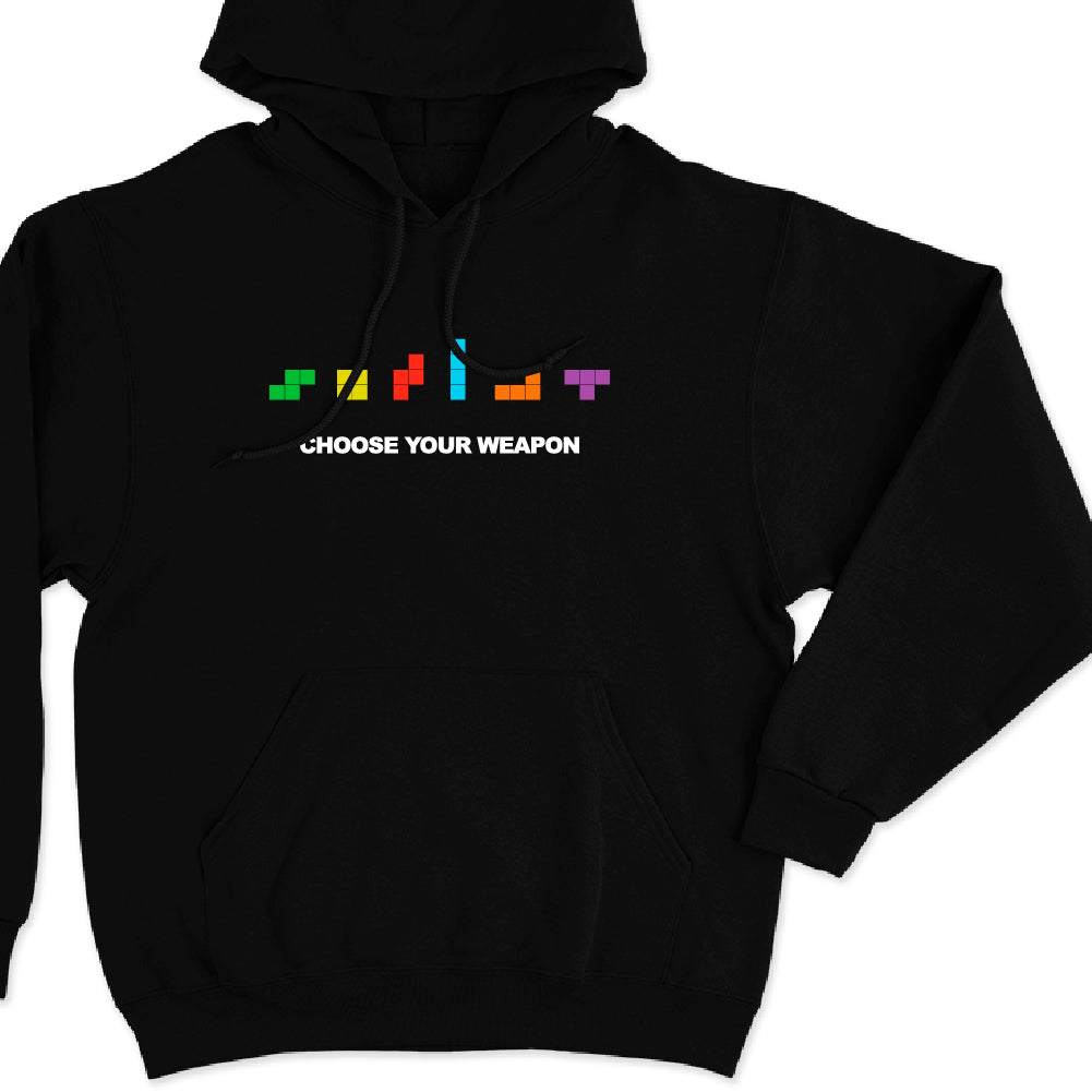 Tetris style 2