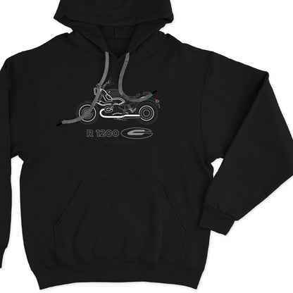 R1200 C Black