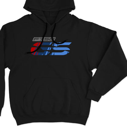 F750 GS emblema 1