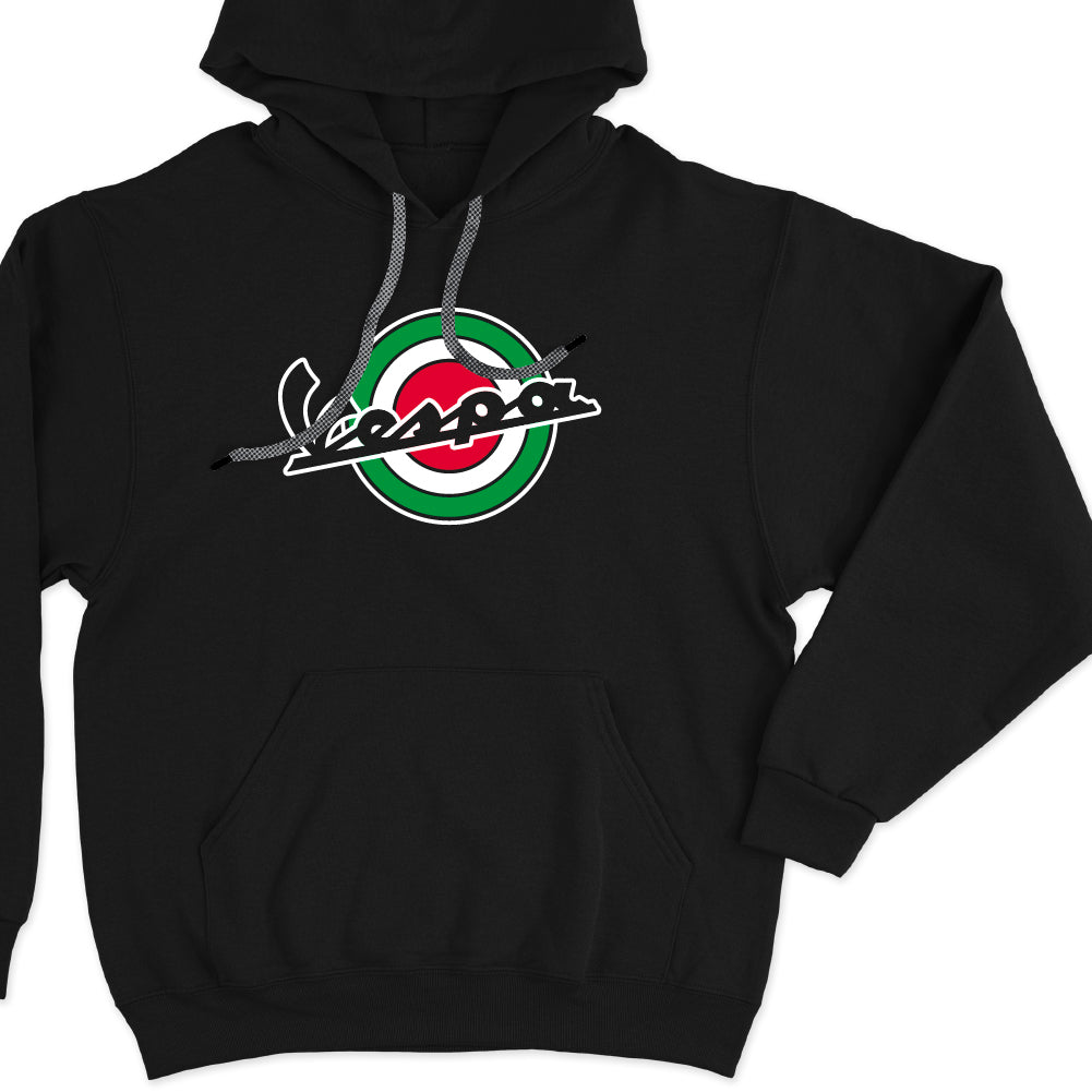 Vespa logo 1