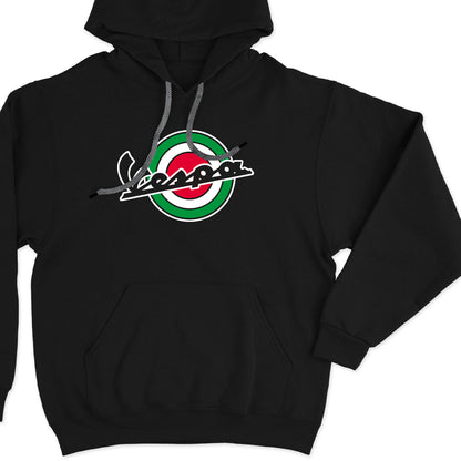 Vespa logo 1