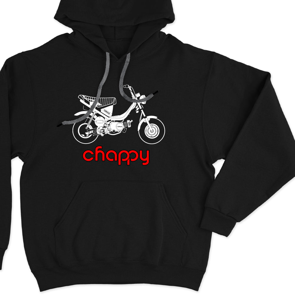 Chappy