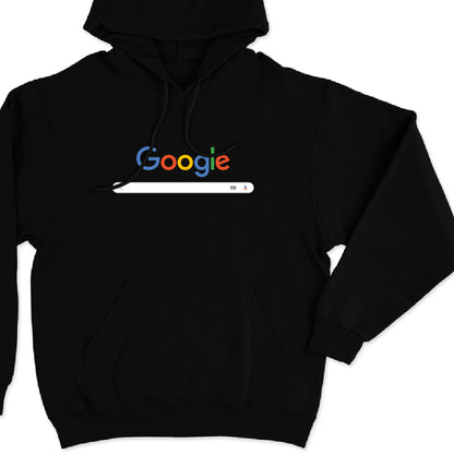 Google search bar