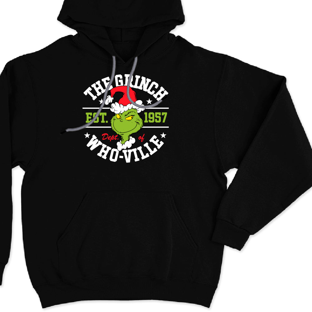 The Grinch | Est. 1953