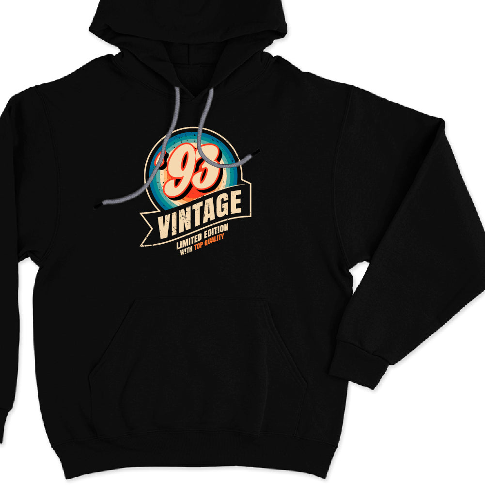 1993 limited edition