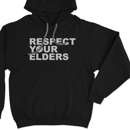 Respect your Elders