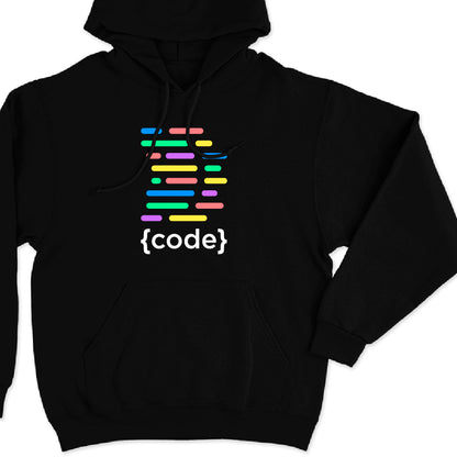 CODE colores
