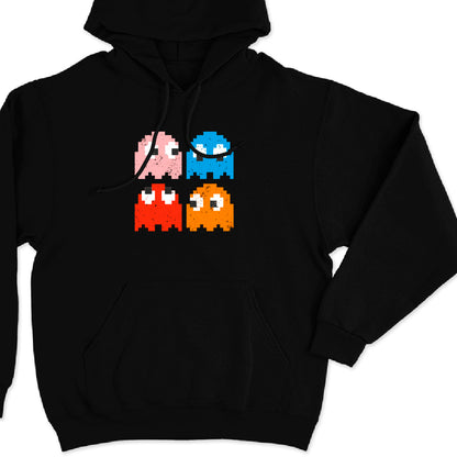 Pacman style 1