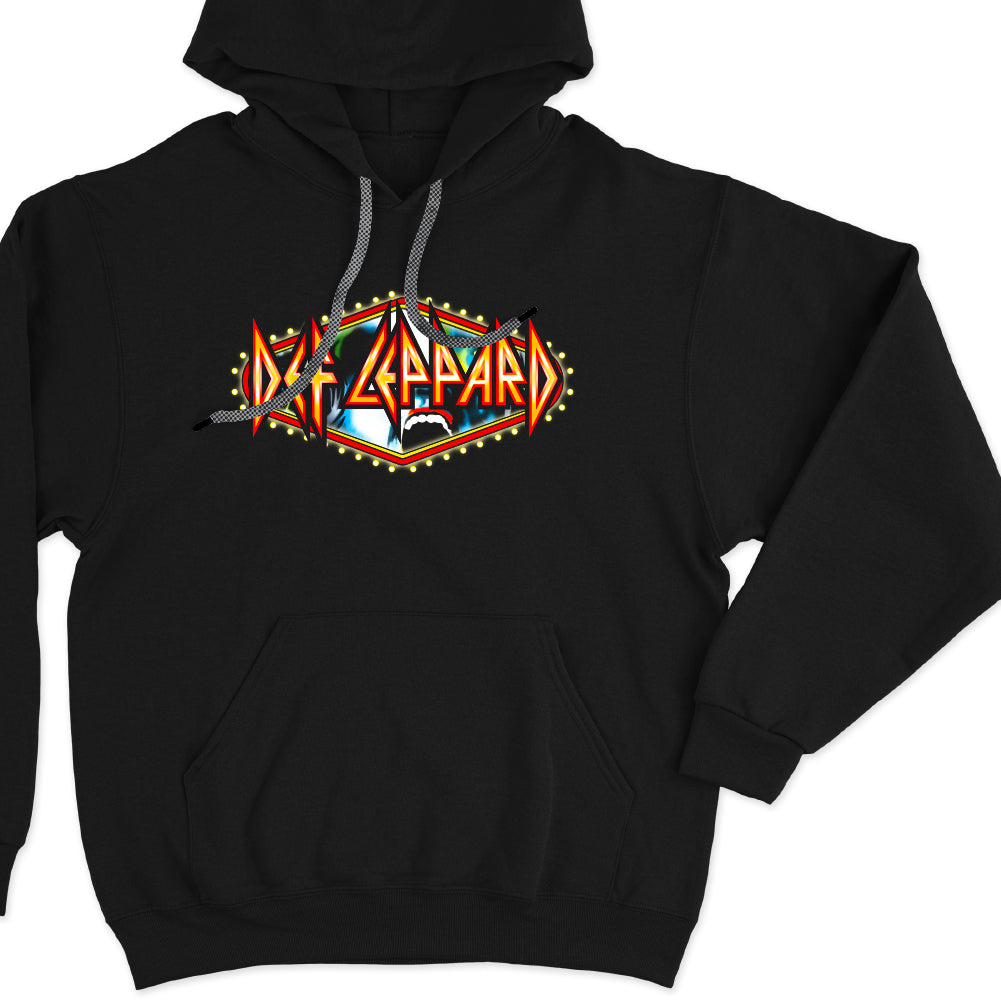 Def Leppard - Hysteria