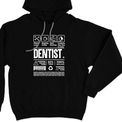 DENTIST