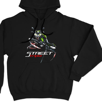 Street Mantis green