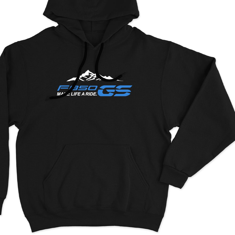 F850 GS logo 3