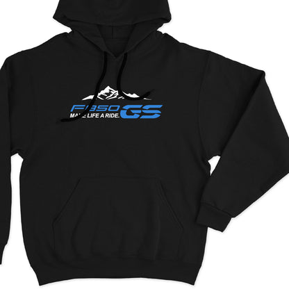 F850 GS logo 3