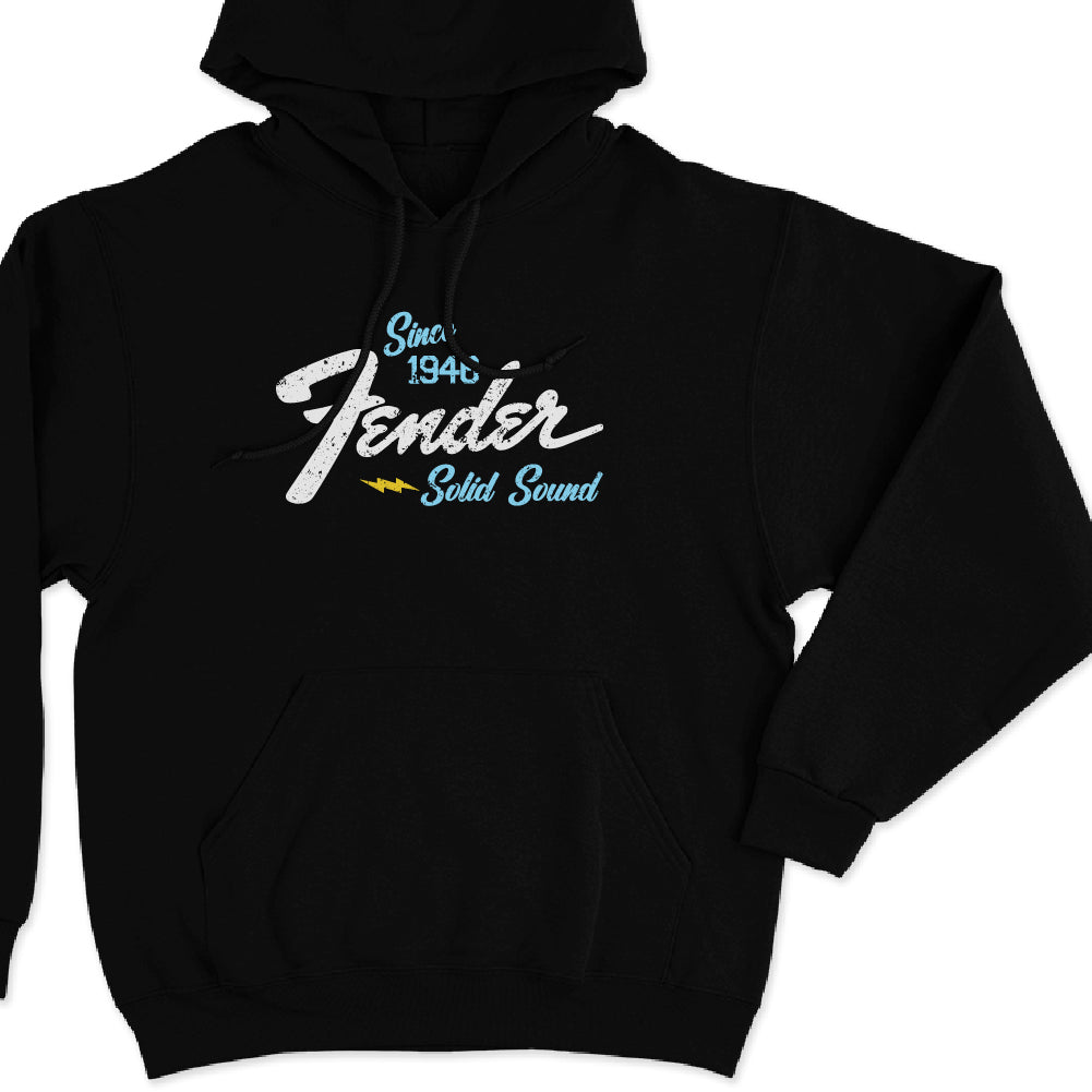 Fender Solid Sound