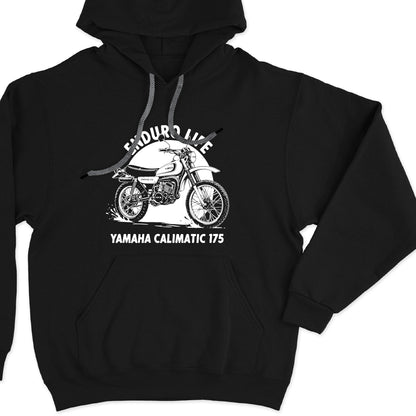 Calimatic 175 | Enduro Life