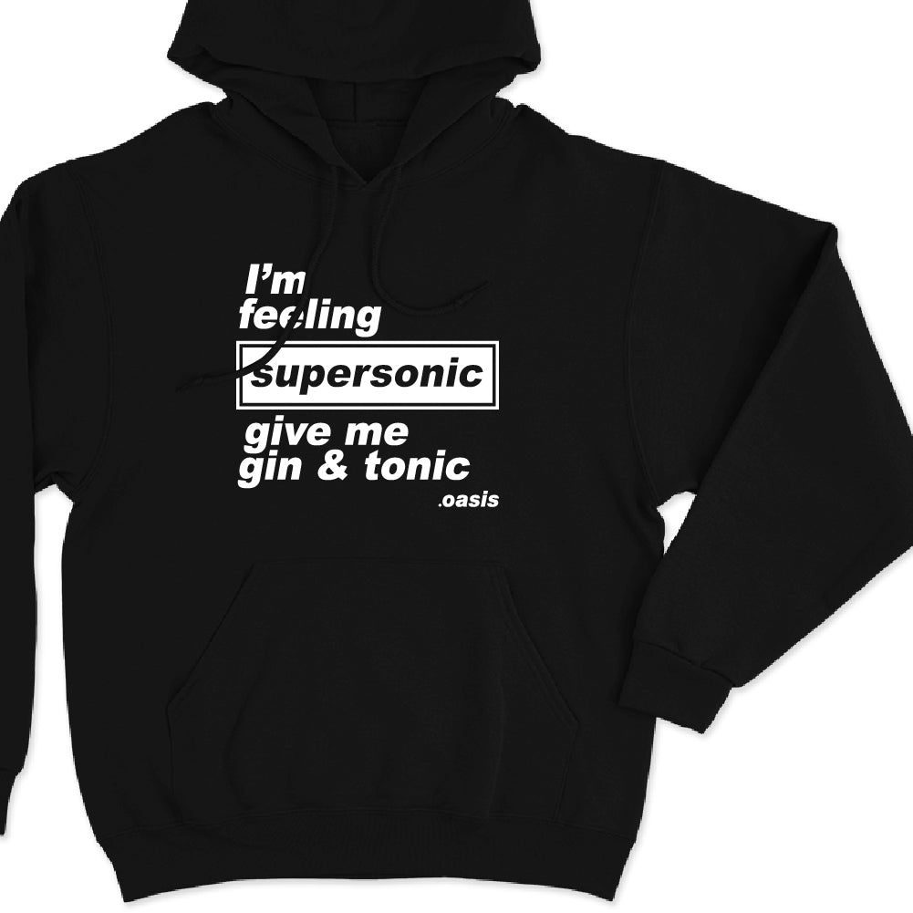 OASIS - Supersonic 3