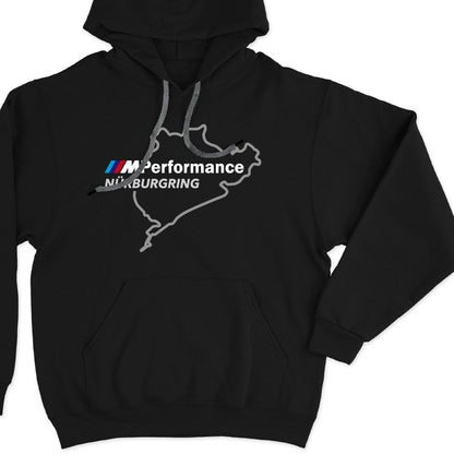 M Performance Nürburgring