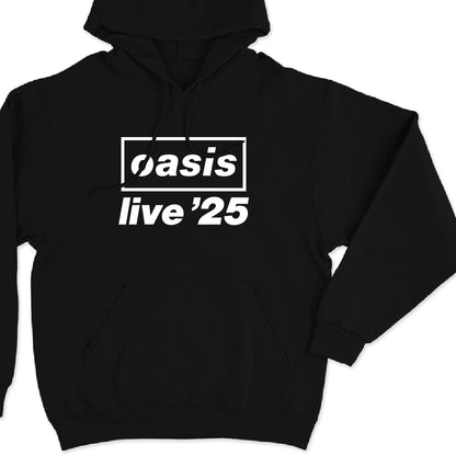 OASIS - Live '25