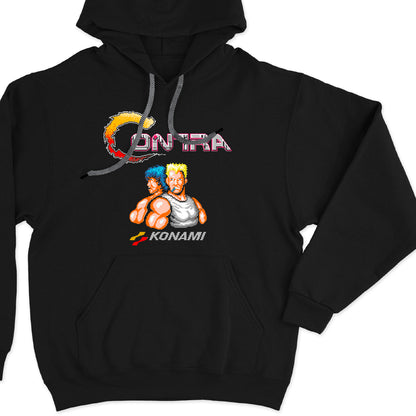 Contra NES
