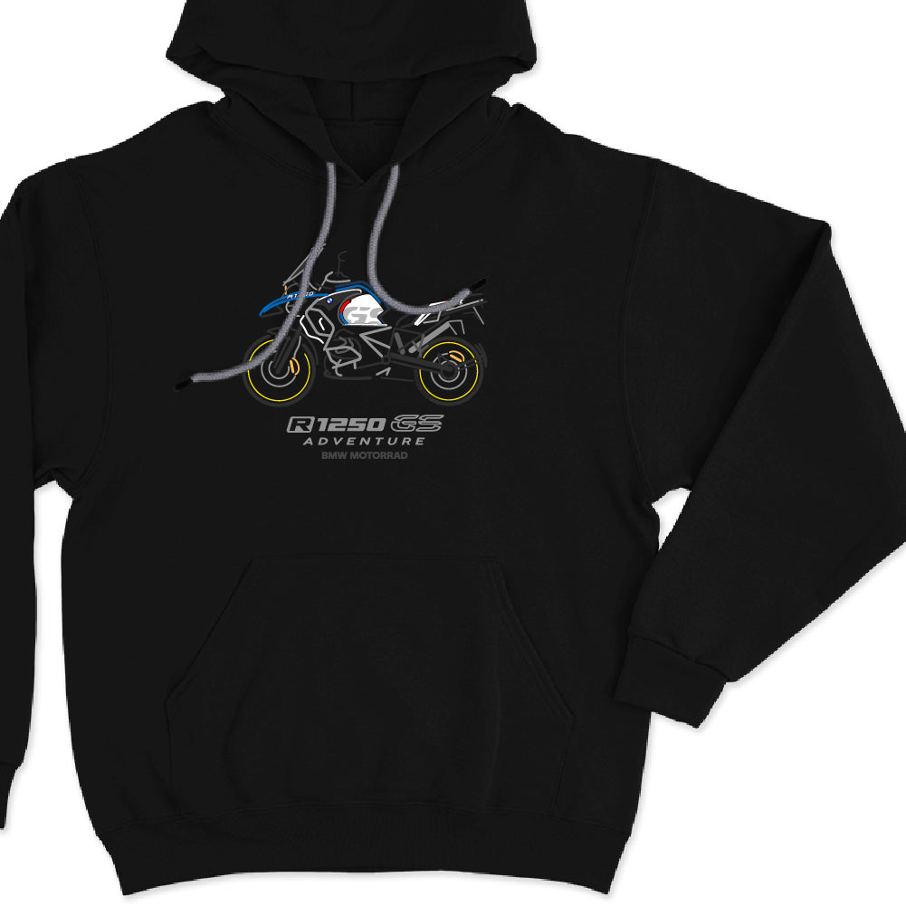 R1250 GS Adventure HP