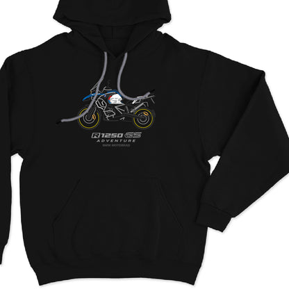 R1250 GS Adventure HP