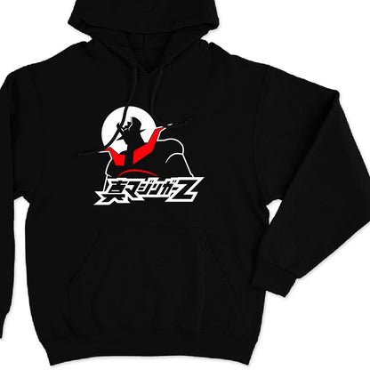 Mazinger Z style 7