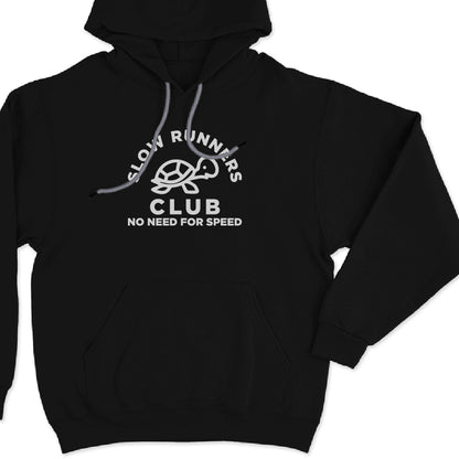 Slow Runners Club