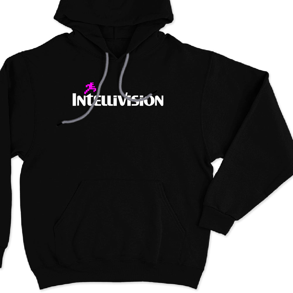 Intellivision logo 1