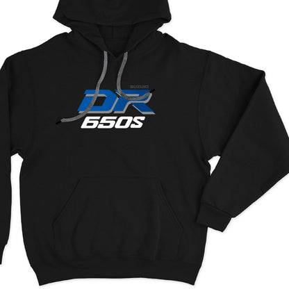 DR-650 emblema 2