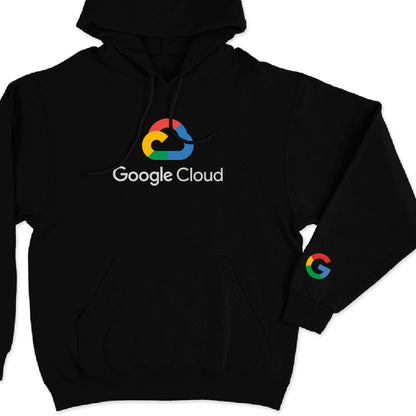 Google Cloud logo
