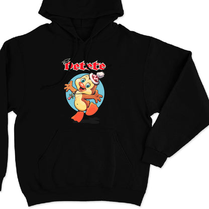 Petete - Libro gordo